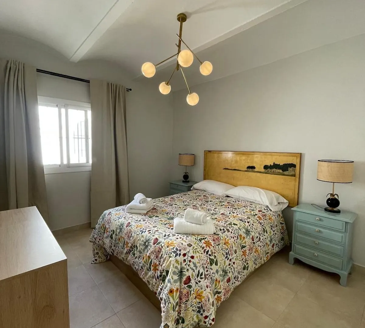 Apartamento Dorado El Puerto de Santa María