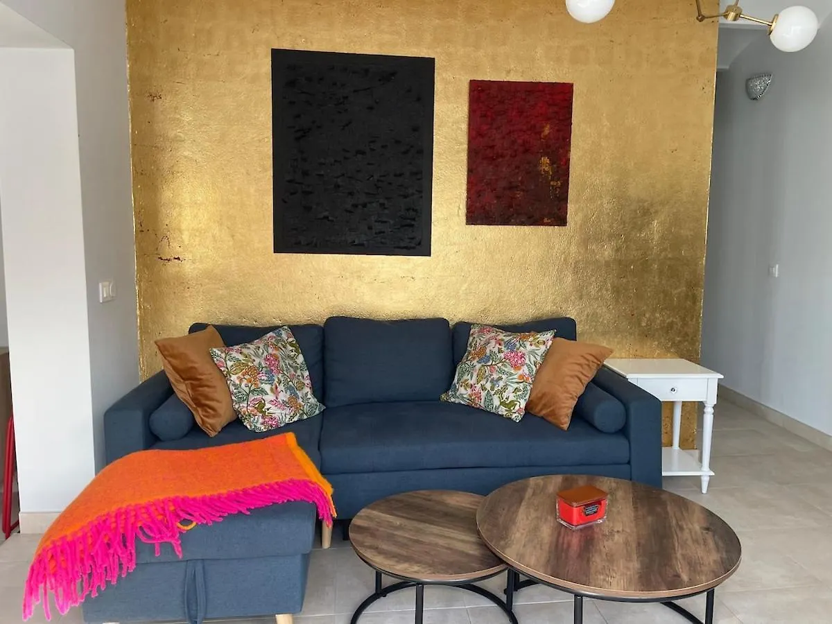 Apartamento Dorado El Puerto de Santa María 0*,  España