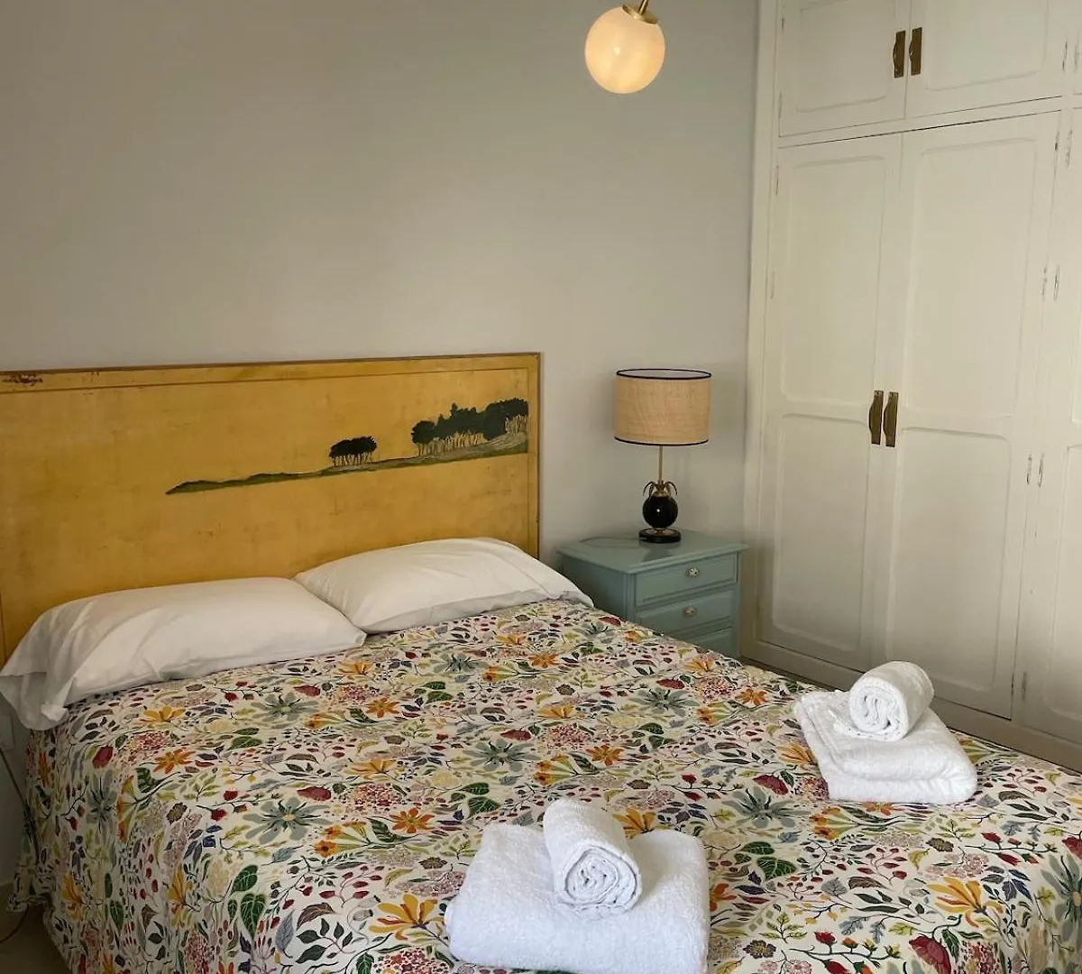 Apartamento Dorado El Puerto de Santa María