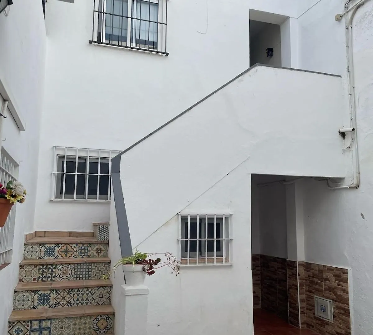 Apartamento Dorado El Puerto de Santa María