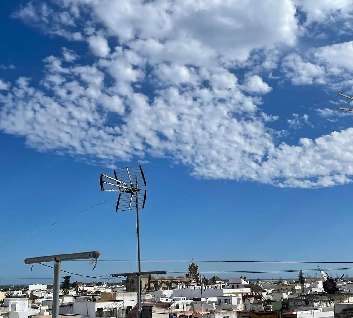 Apartamento Dorado El Puerto de Santa María España