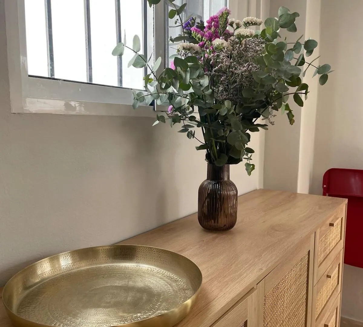 Apartamento Dorado El Puerto de Santa María España