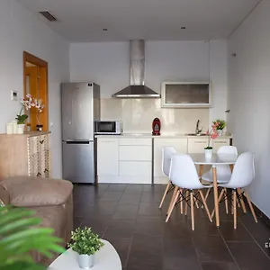 Apartamento Canadilla Mrz, El Puerto de Santa María