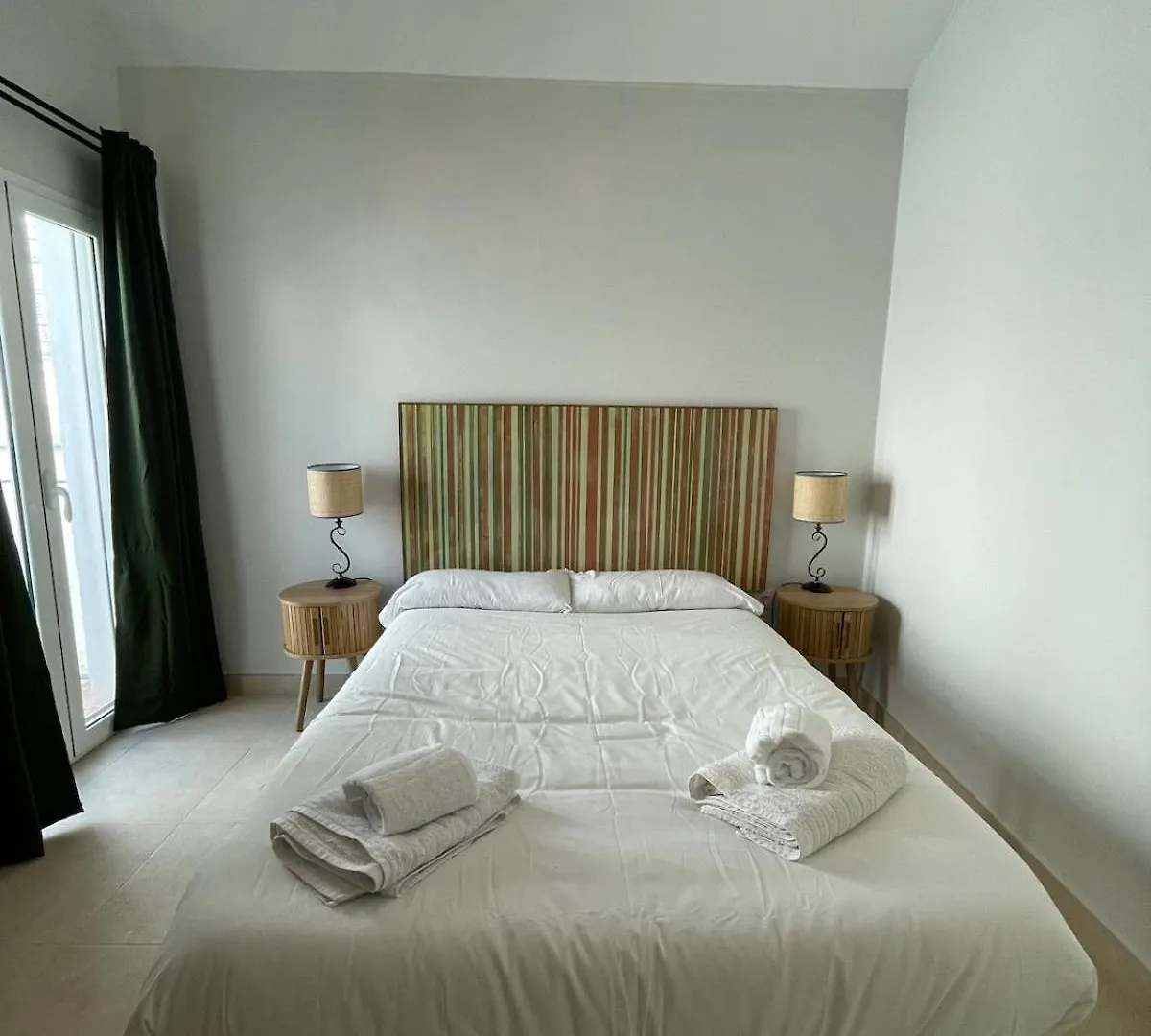 Apartamento Dorado El Puerto de Santa María Spanien