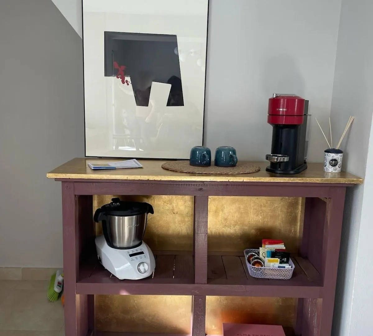 Apartamento Dorado El Puerto de Santa María