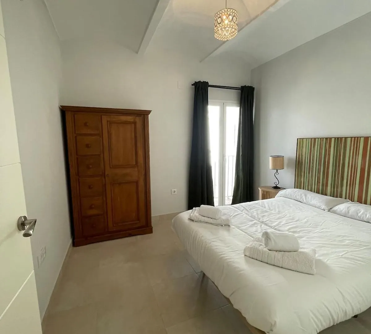 Apartamento Dorado El Puerto de Santa María