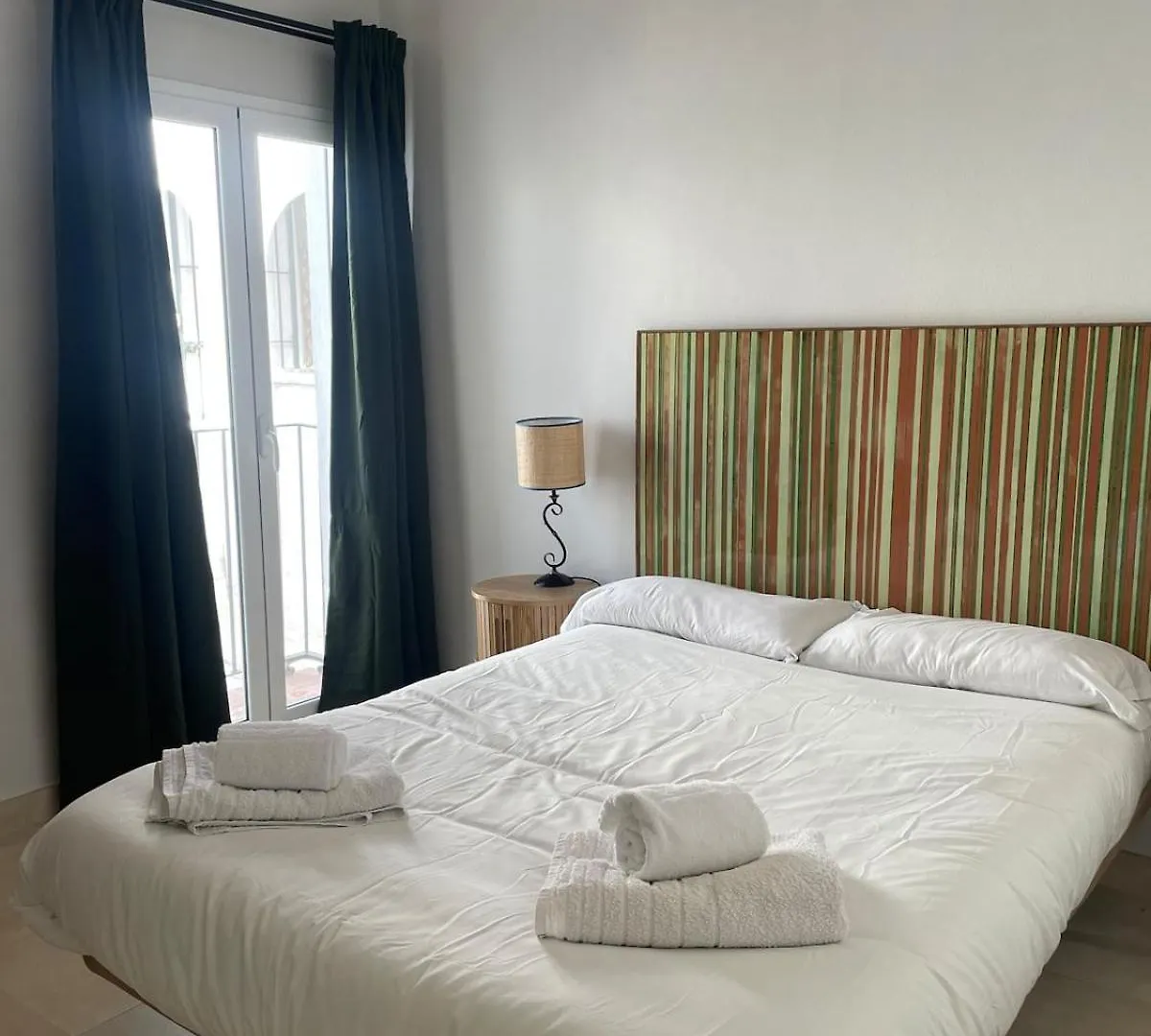 Apartamento Dorado El Puerto de Santa María