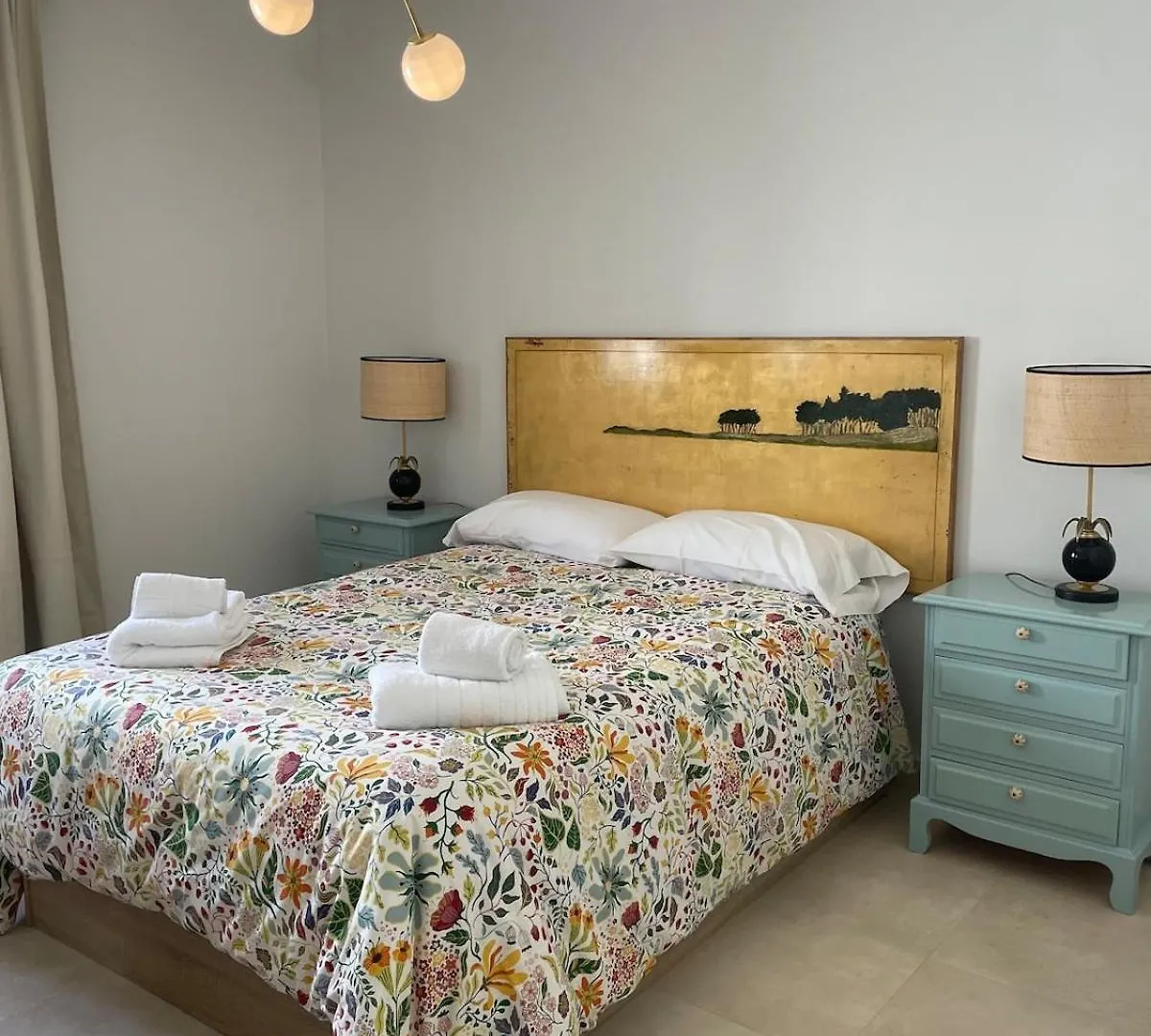 Apartamento Dorado El Puerto de Santa María